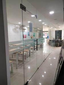 Others image of 2000.0 Sq.ft  Ready to use Office Space for rent in Saket for 195000
