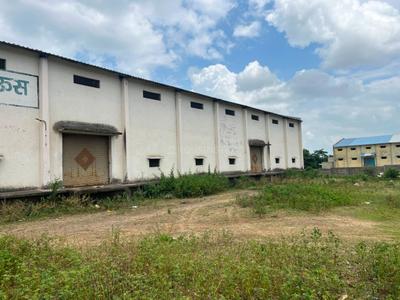 Warehouse