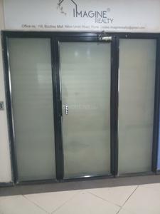 Bare shell Office Space