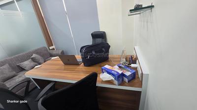 Others image of 455.0 Sq.ft  Ready to use Office Space for rent in Vashi for 80000