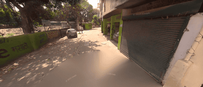 Others image of 400.0 Sq.ft   Shop for rent in Nehru Nagar for 8000