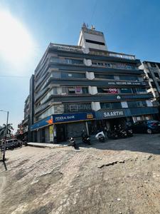 Others image of 4100.0 Sq.ft  Bare shell Office Space for rent in Kumbharia Gam for 105000