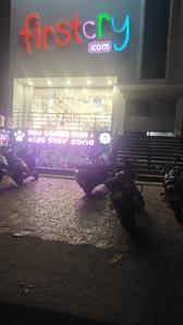 Others image of 2300.0 Sq.ft   Shop for rent in J K Puri for 125000
