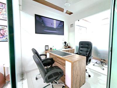Others image of 600.0 Sq.ft  Ready to use Office Space for rent in Motera for 36000