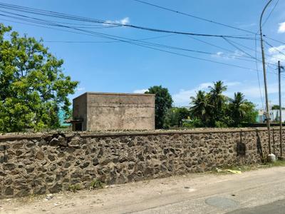 Commercial Plot