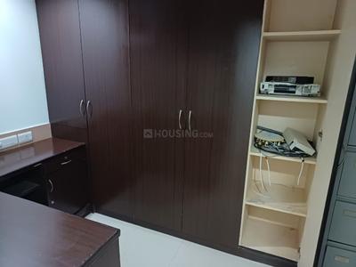 Ready to use Office Space