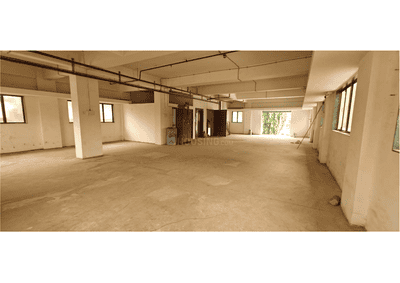 Others image of 6500.0 Sq.ft  Ready to use Office Space for rent in MIDC Industrial Area for 487500