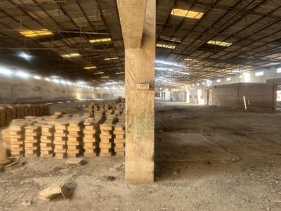 Others image of 100000.0 Sq.ft   Warehouse for rent in Palavasna for 1000000