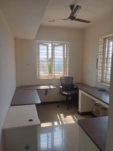 Ready to use Office Space