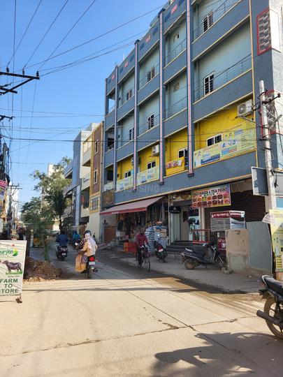 Others image of 200.0 Sq.ft Shop for rent in Bandlaguda Jagir for 18000