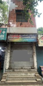 Others image of 185.0 Sq.ft   Shop for sale in Kishan Ganj for 100000