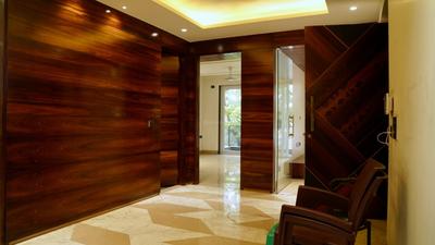 Commercial image of 4000.0 Sq.ft Ready to use Office Space for rent in Pitampura for 200000