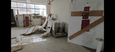 Bare shell Office Space