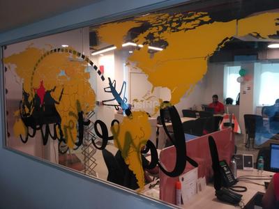 Others image of 1808.0 Sq.ft Ready to use Office Space for rent in Karol Bagh for 515000