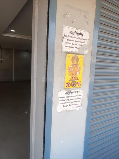 Others image of 660.0 Sq.ft   Showroom for rent in Palavakkam, Sholinganallur for 45000