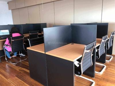 Others image of 350.0 Sq.ft  Ready to use Office Space for rent in Kacheripady for 13500