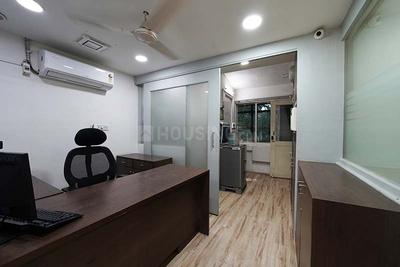 Others image of 600.0 Sq.ft  Ready to use Office Space for sale in Vastrapur for 8500000