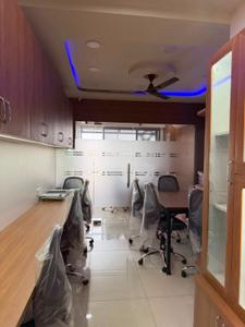 Others image of 385.0 Sq.ft  Ready to use Office Space for rent in Shyamal for 28000