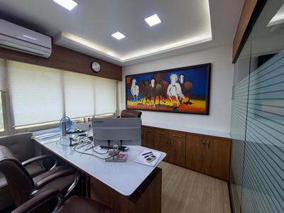 Ready to use Office Space