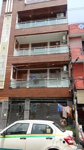 Entrance image of 1326.0 Sq.ft pre-leased  Commercial Plot for sale in Vaishali for 79000000