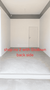 Others image of 720.0 Sq.ft   Shop for rent in Chhajlet for 25000