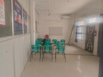 Ready to use Office Space