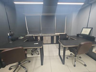 Ready to use Office Space