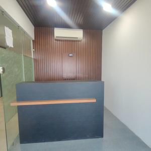 Ready to use Office Space