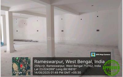 Others image of 1300.0 Sq.ft   Commercial Plot for rent in Rameswarpur for 50000