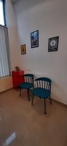 Cabin image of 208.0 Sq.ft  Ready to use Office Space for sale in Jogeshwari West for 15000000