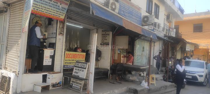 Others image of 50.0 Sq.ft pre-leased  Shop for sale in Lajpat Nagar for 2000000