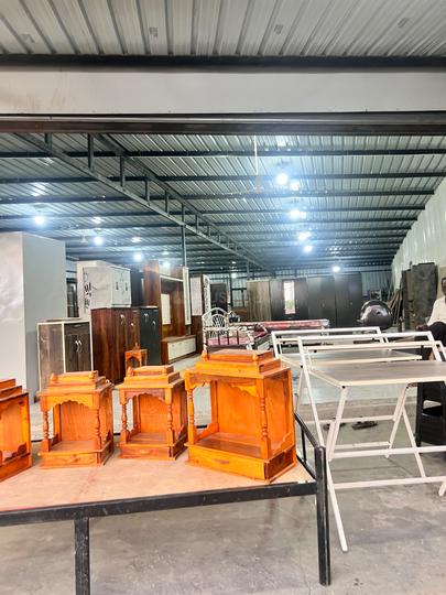 Others image of 3000.0 Sq.ft Showroom for rent in Manjari Khurd for 65000