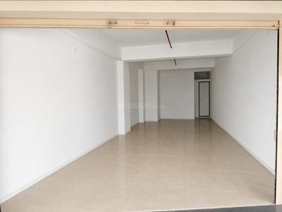 Others image of 543.0 Sq.ft   Shop for rent in Kudasan for 15000