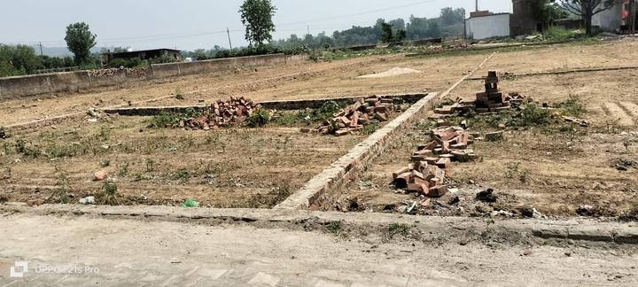 Others image of 900.0 Sq.ft   Commercial Plot for rent in BHEL Township for 1800000