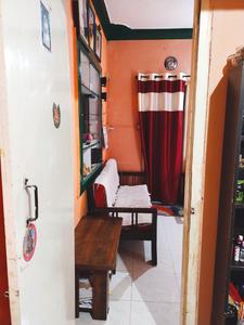 Commercial image of 750.0 Sq.ft  Ready to use Office Space for rent in Mahalakshmipuram for 20000