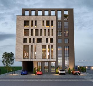 Others image of 85000.0 Sq.ft  Bare shell Office Space for rent in Jagatpura for 4600000