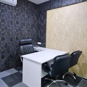 Others image of 450.0 Sq.ft  Ready to use Office Space for rent in Sector 2 for 35000