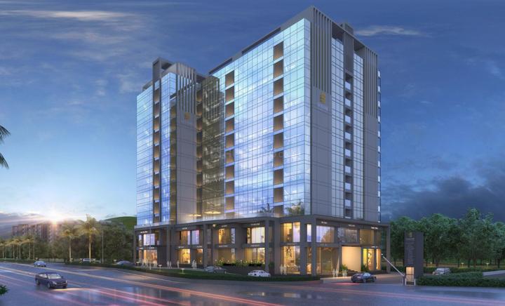 Others image of 977.0 Sq.ft   Showroom for rent in Bavdhan for 146550