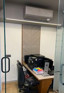 Others image of 650.0 Sq.ft  Ready to use Office Space for rent in Thaltej for 80000