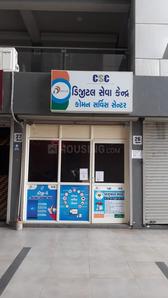 Others image of 372.0 Sq.ft  Ready to use Office Space for rent in Kudasan for 23000