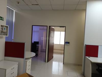 Ready to use Office Space