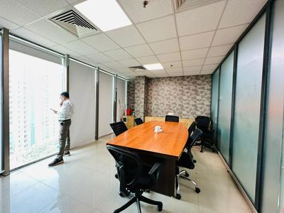 Others image of 1750.0 Sq.ft pre-leased Ready to use Office Space for sale in Sector 135 for 25000000