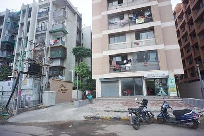 Others image of 400.0 Sq.ft   Shop for sale in Chandkheda for 8600000