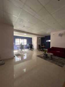 Ready to use Office Space