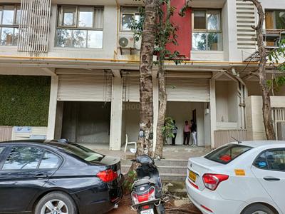 Others image of 630.0 Sq.ft pre-leased  Shop for sale in Andheri West for 37500000