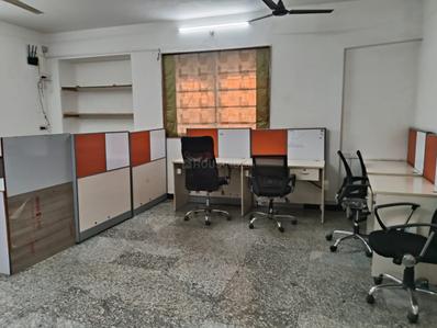 Ready to use Office Space