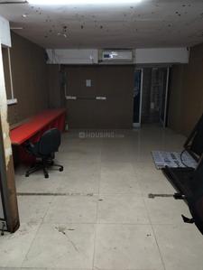 Others image of 810.0 Sq.ft pre-leased Ready to use Office Space for sale in Nerul for 14900000