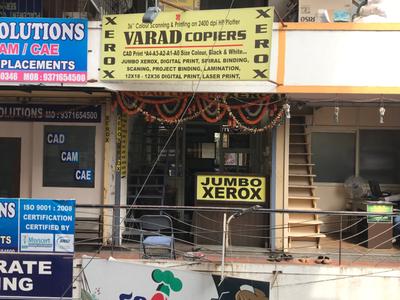 Others image of 500.0 Sq.ft pre-leased  Shop for sale in Akurdi for 7000000