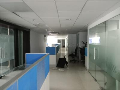Ready to use Office Space