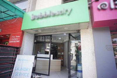 Others image of 230.0 Sq.ft   Shop for sale in Makarba for 7900000